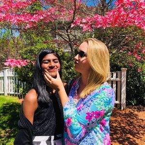 Meet your Posher, Sammy